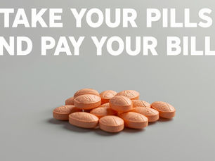 Adderall Nation: The Pill That Fuels the Hustle 