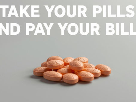 Adderall Nation: The Pill That Fuels the HustleÂ