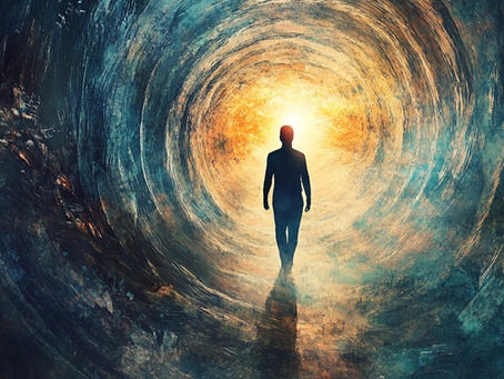 From the Shadows to the Self: Finding Purpose in Recovery