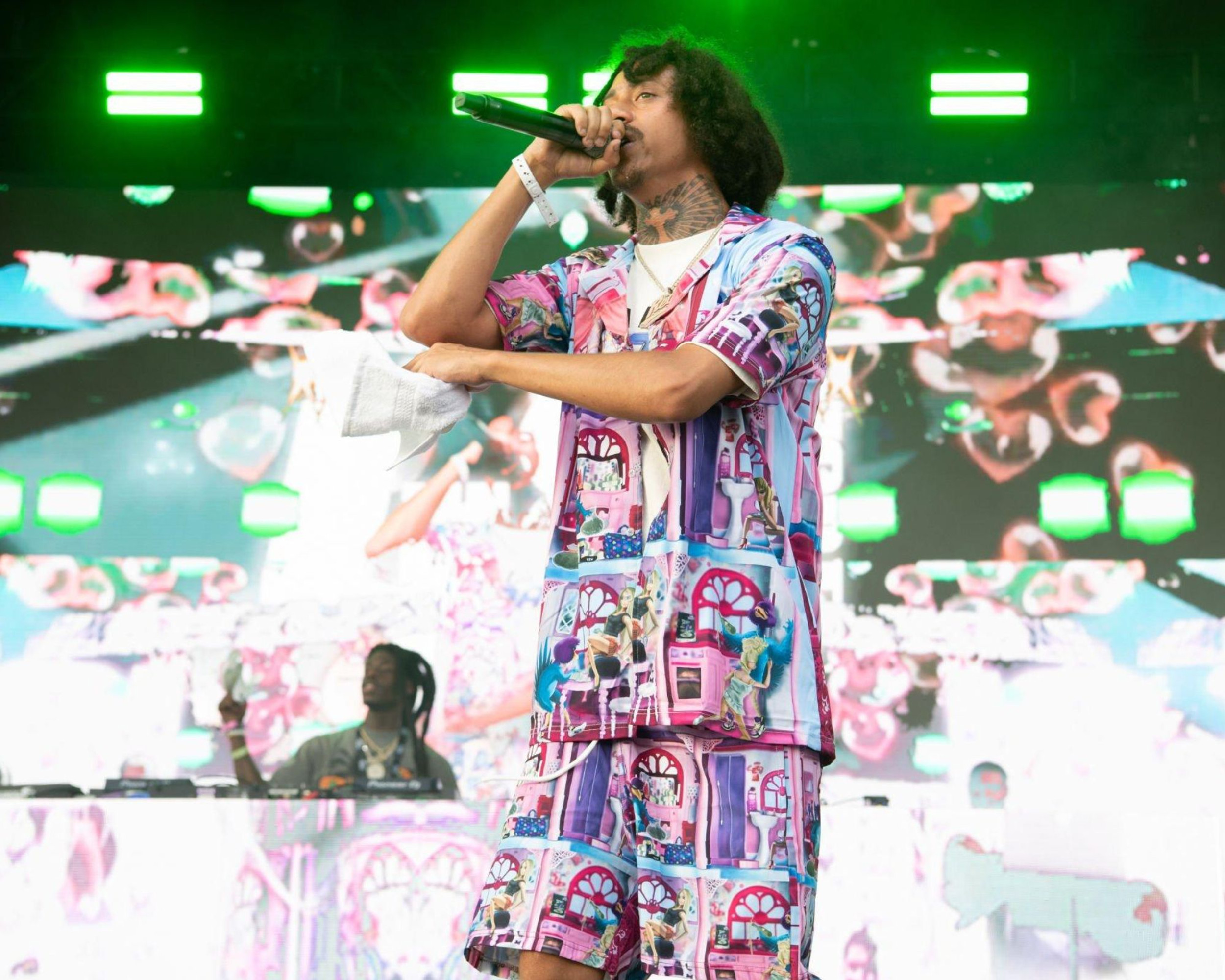 Headliners Revealed Nicki Minaj and Post Malone to Grace the Stage at