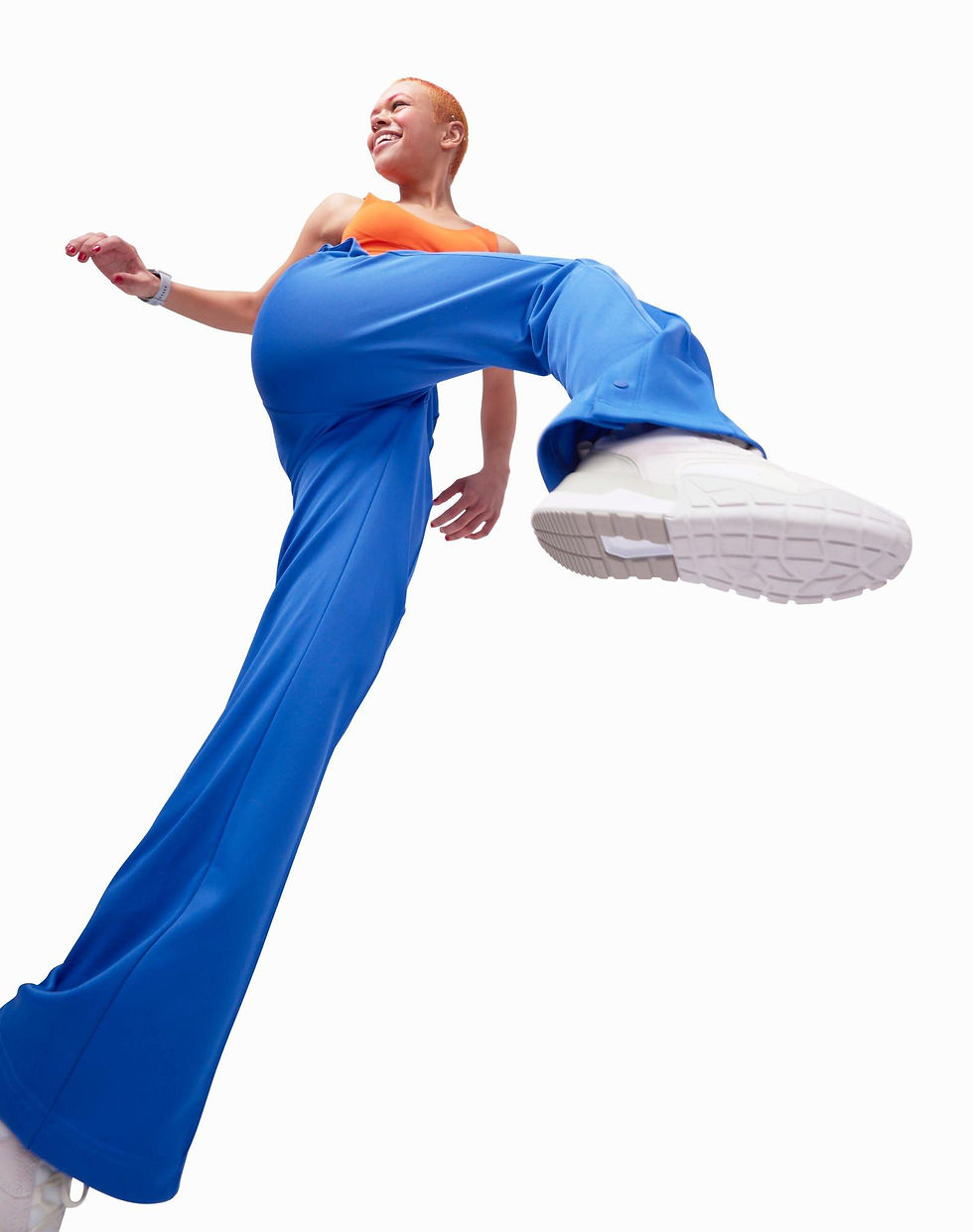 The Evolution of Comfort Gen Z's Take on Leggings and the Rise of