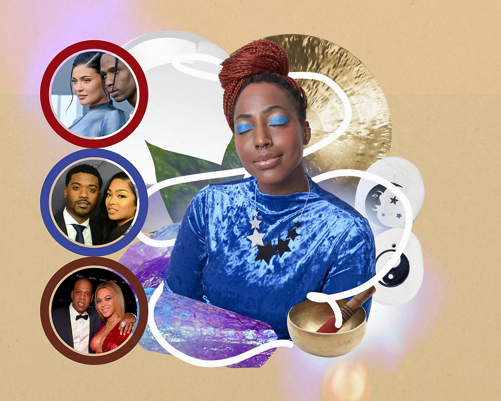 Fire Signs and Earth Signs Compatibility Can It Work She's SINGLE Magazine