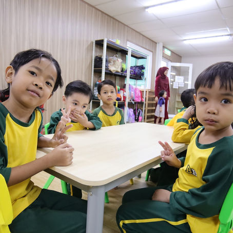 How to Discover My Child’s Potential?