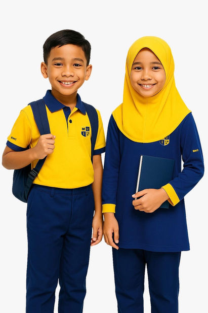 Tadika Premium Harga RM 150
Khas Untuk Keluarga B40!