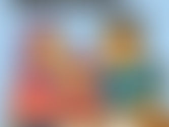 Kadang-kadang kita marah anak kerana perangai mereka…