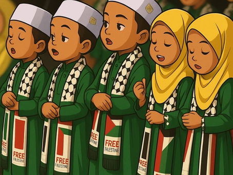 Apa Aktiviti Tambahan di BB?