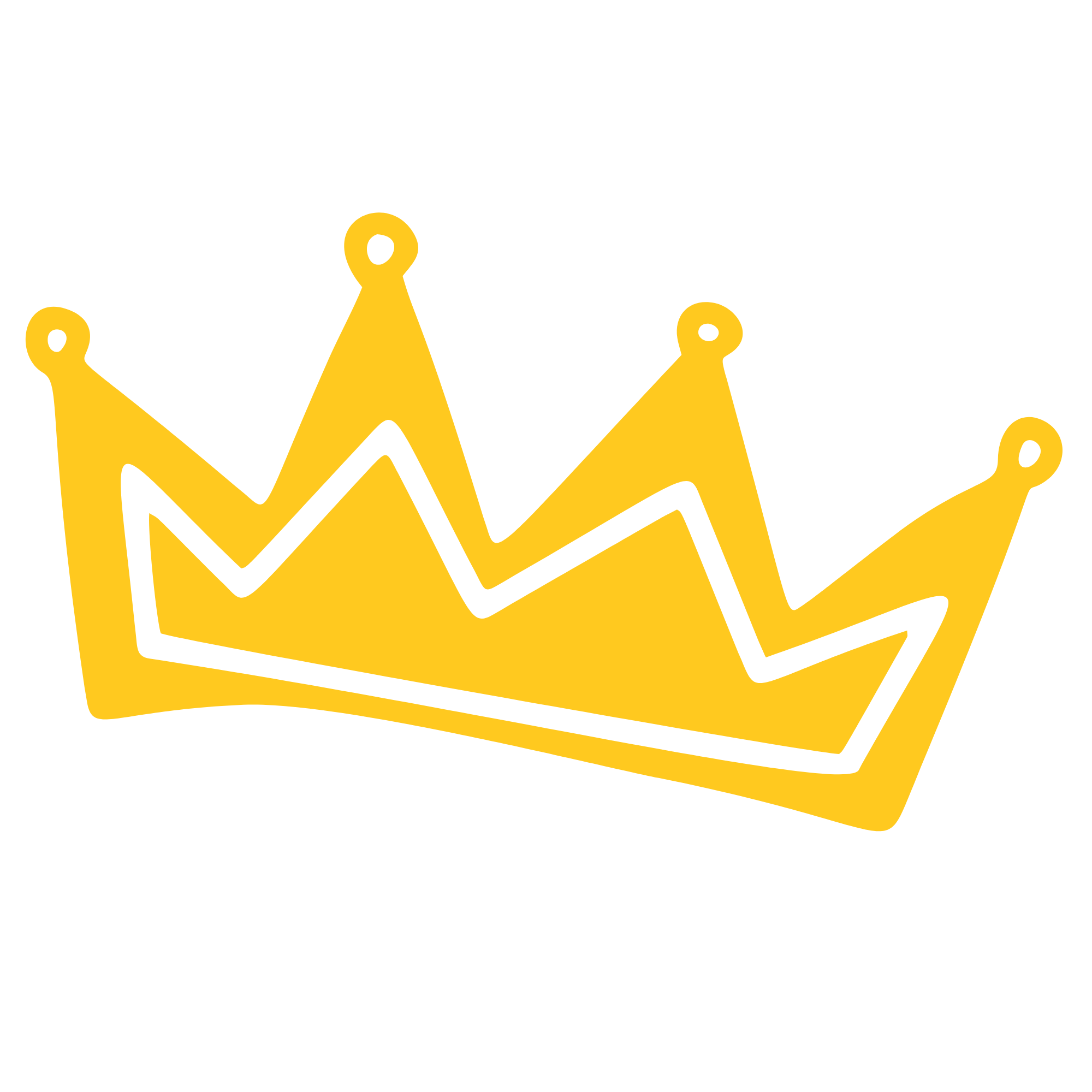 Logo - Casse-Croûte du Roy