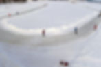 Anneau de glace