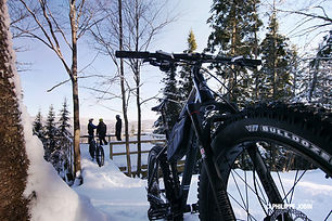 Fatbike