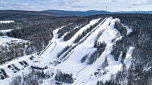 Centre de ski Saint-Raymond