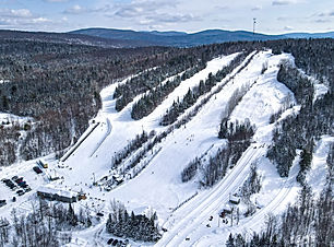 Saint-Raymond ski center