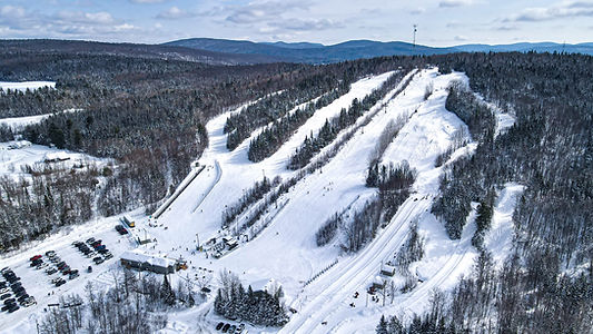 Centre de ski Saint-Raymond
