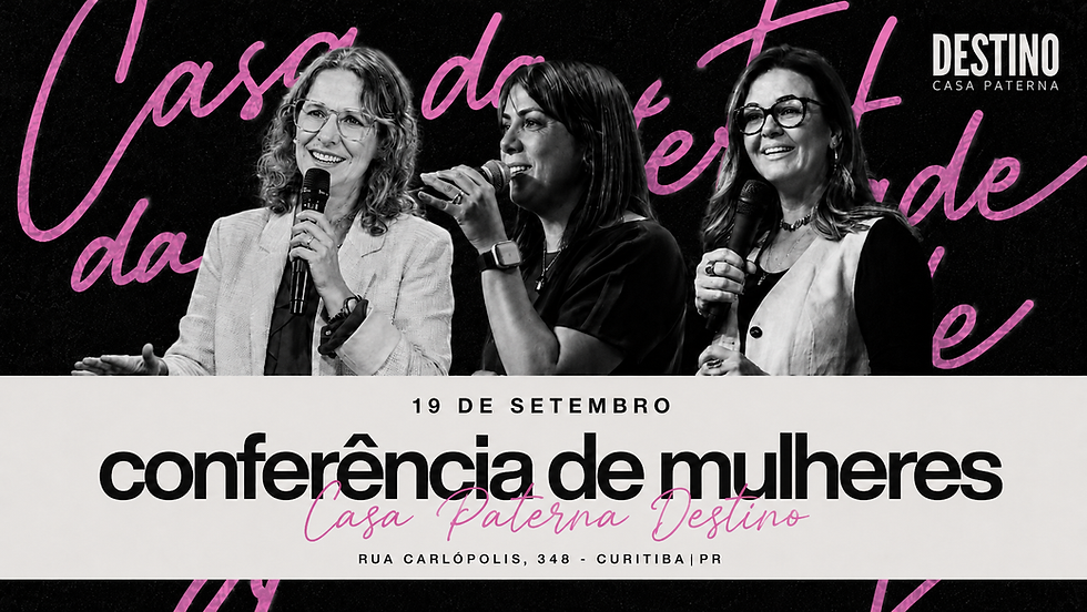 Conferência de Mulheres