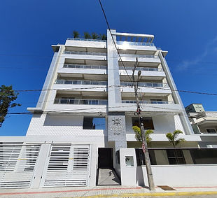 apartamento a venda em bombinhas