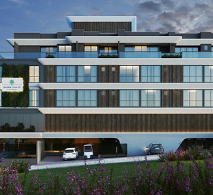 apartamento a venda em bombinhas