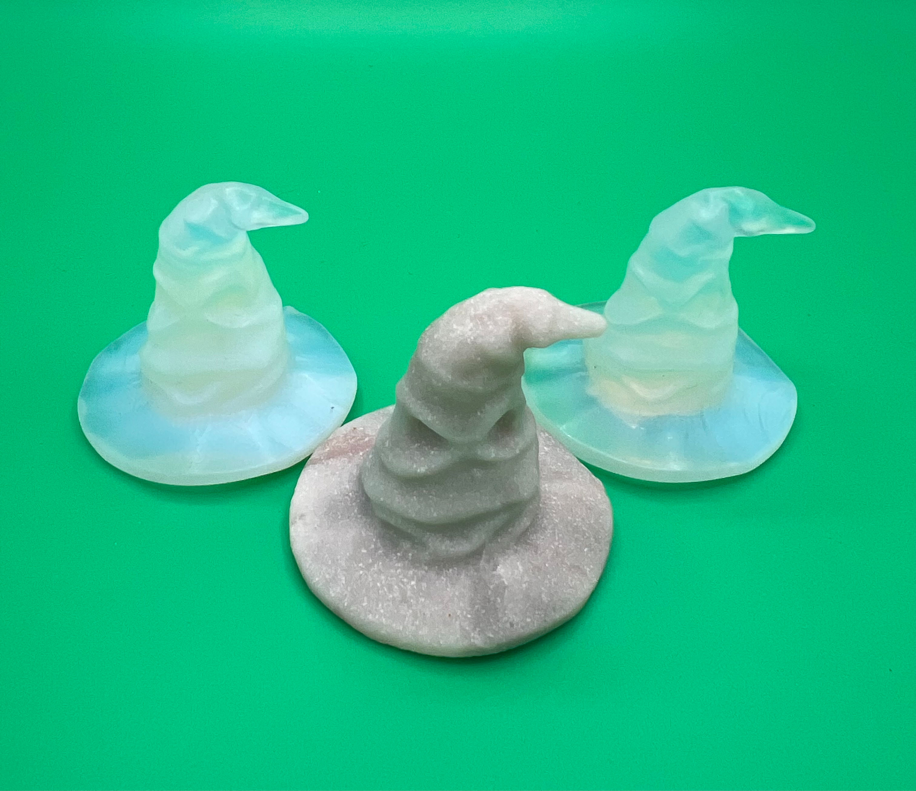 Crystal Sorting Hat