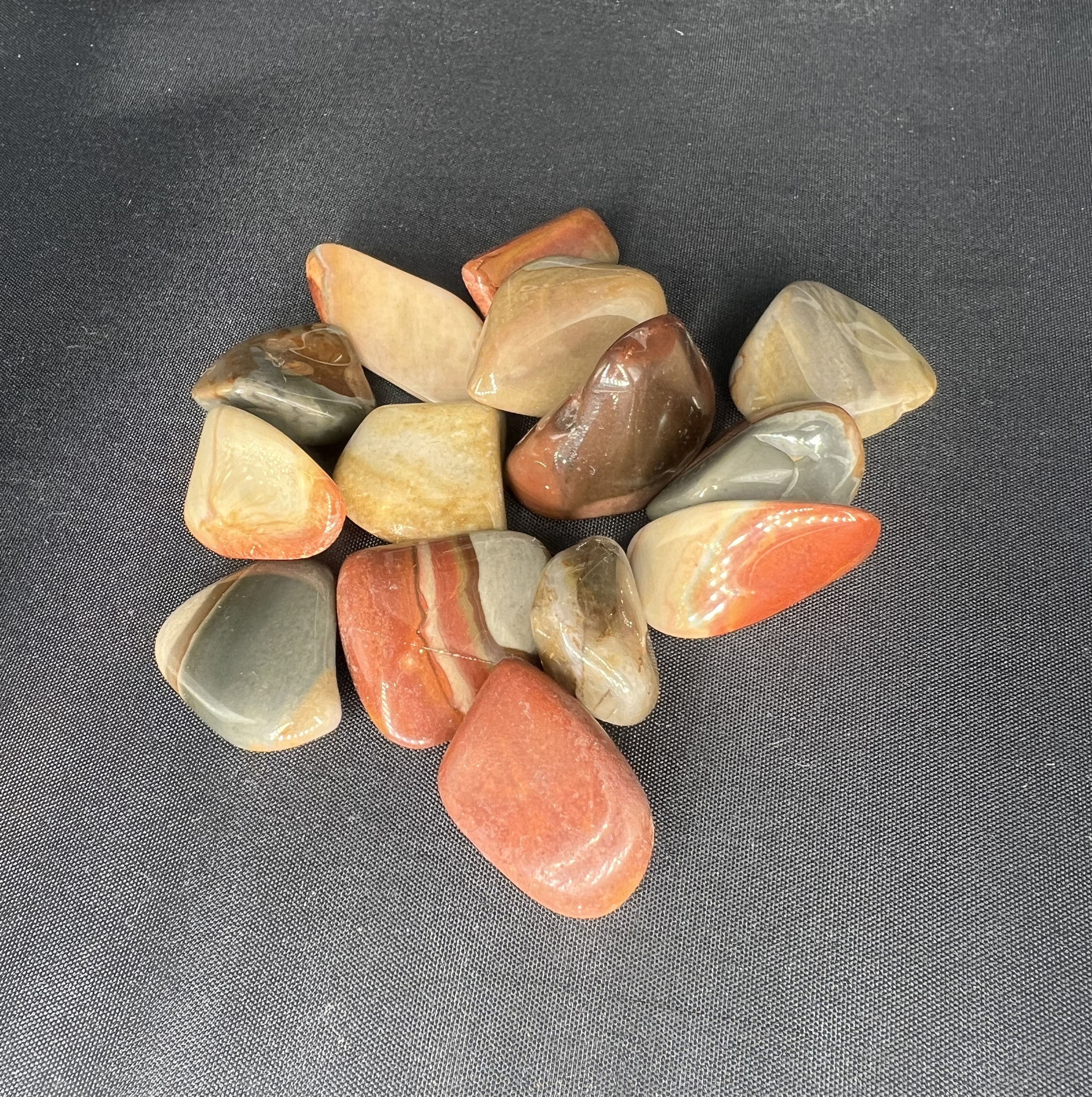 Desert Sun Jasper