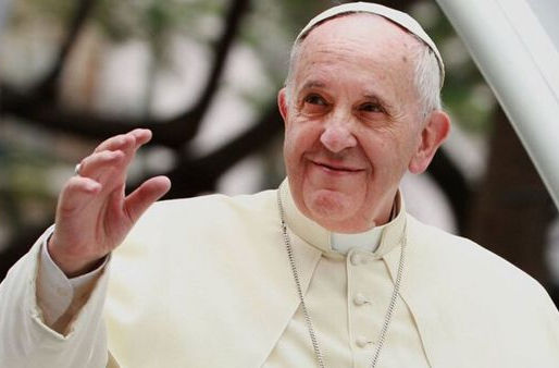 “LAUDATO SI” A ENCÍCLICA ECOLÓGICA DO PAPA