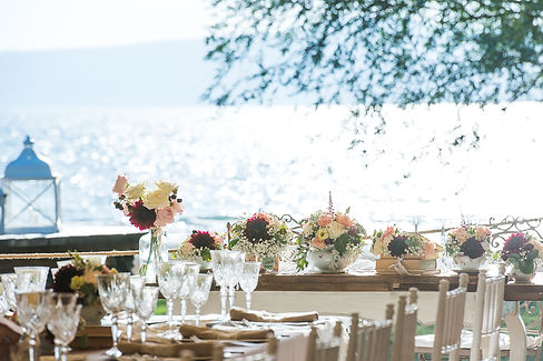 NOLEGGIO ATTREZZATURE EVENTI