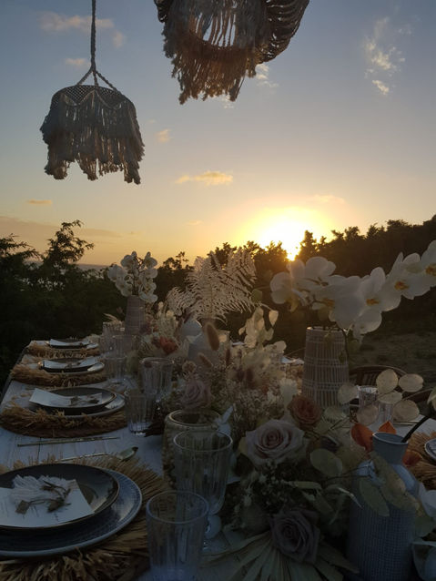 NOLEGGIO ATTREZZATURE EVENTI