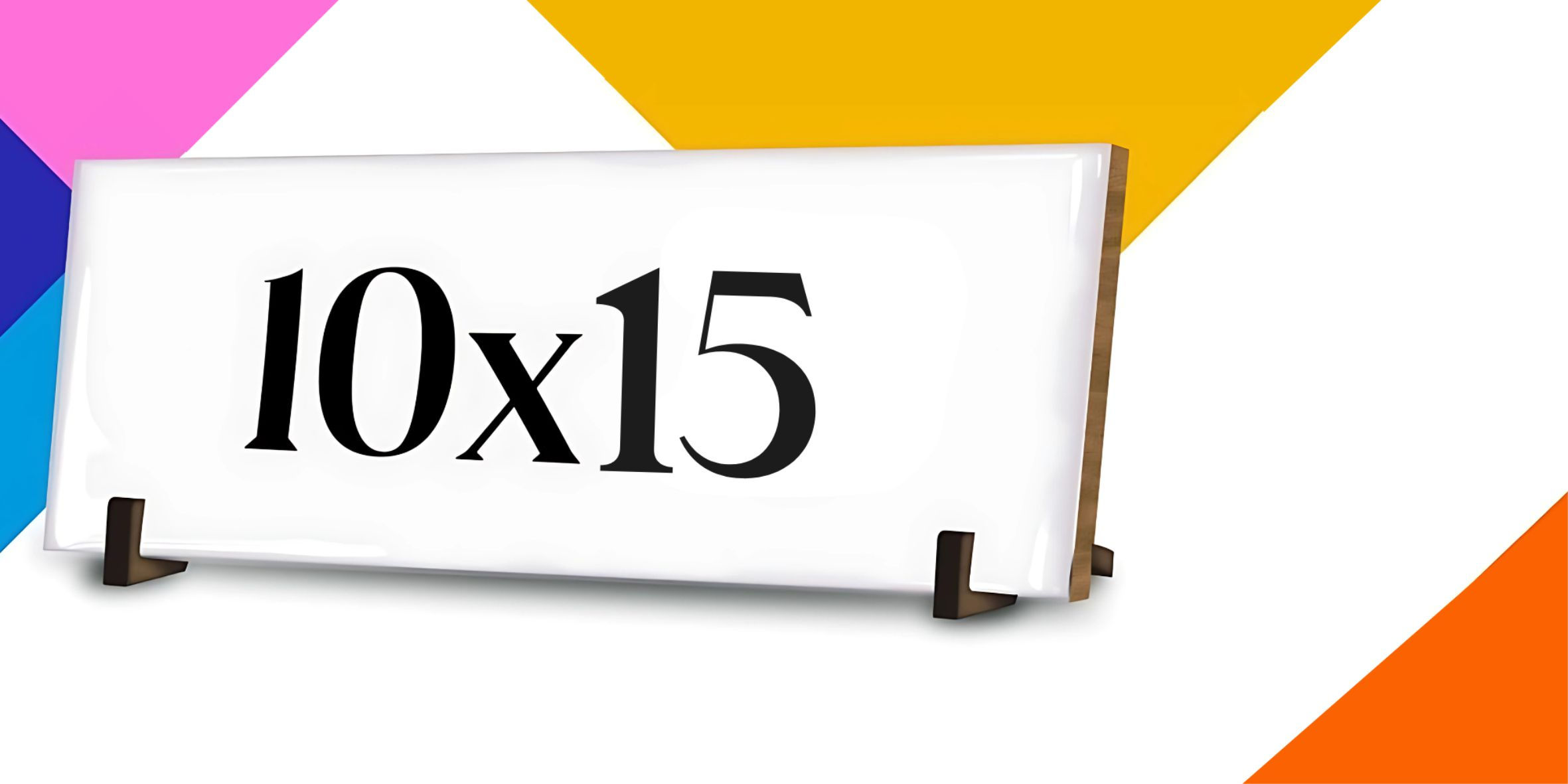 LOJA - AZULEJO 10X15