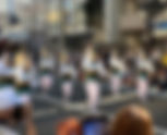 The 46th Yamato Awa Odori Dance Festival