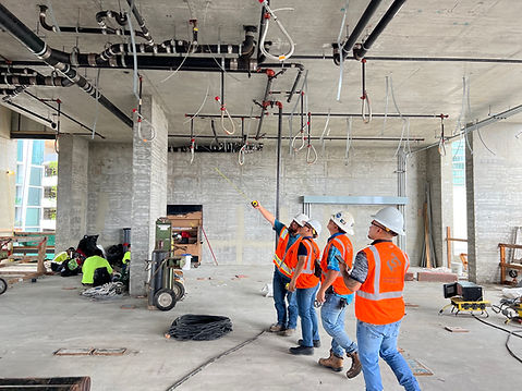 Site Visit
