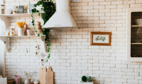 Four Strategies for Ventilating Your New Home