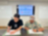 Signing Ceremony in Honolulu (News Release)