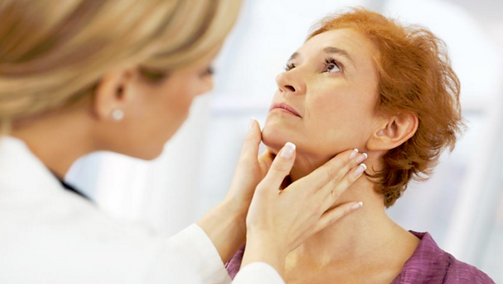 Natural Thyroid Doctos San Diego
