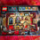 Thumbnail: LEGO HARRY POTTER GRYFFINDOR HOUSE BANNER