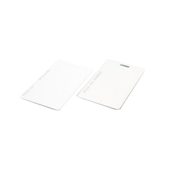 Tarjetas de Proximidad ZKTHIN