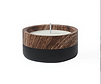 Nordic Ceramic Wood Grain_Matte Black Beeswax Candle.png