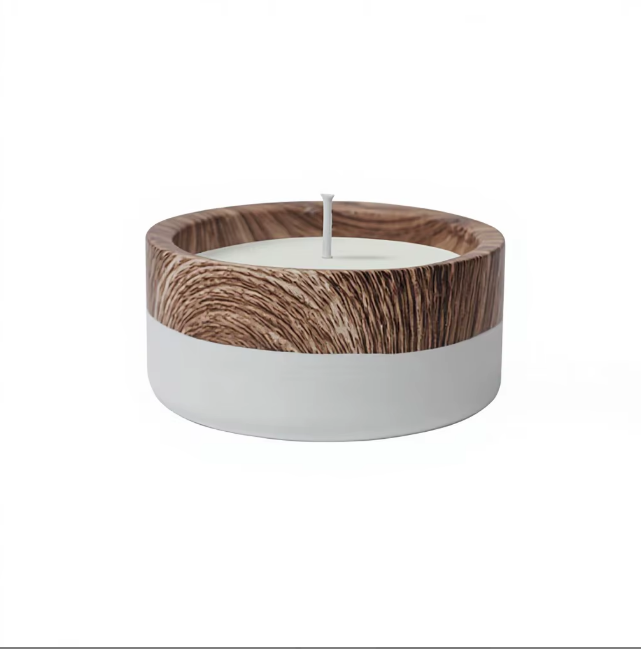 Artisan Hand Crafted Beeswax Candles