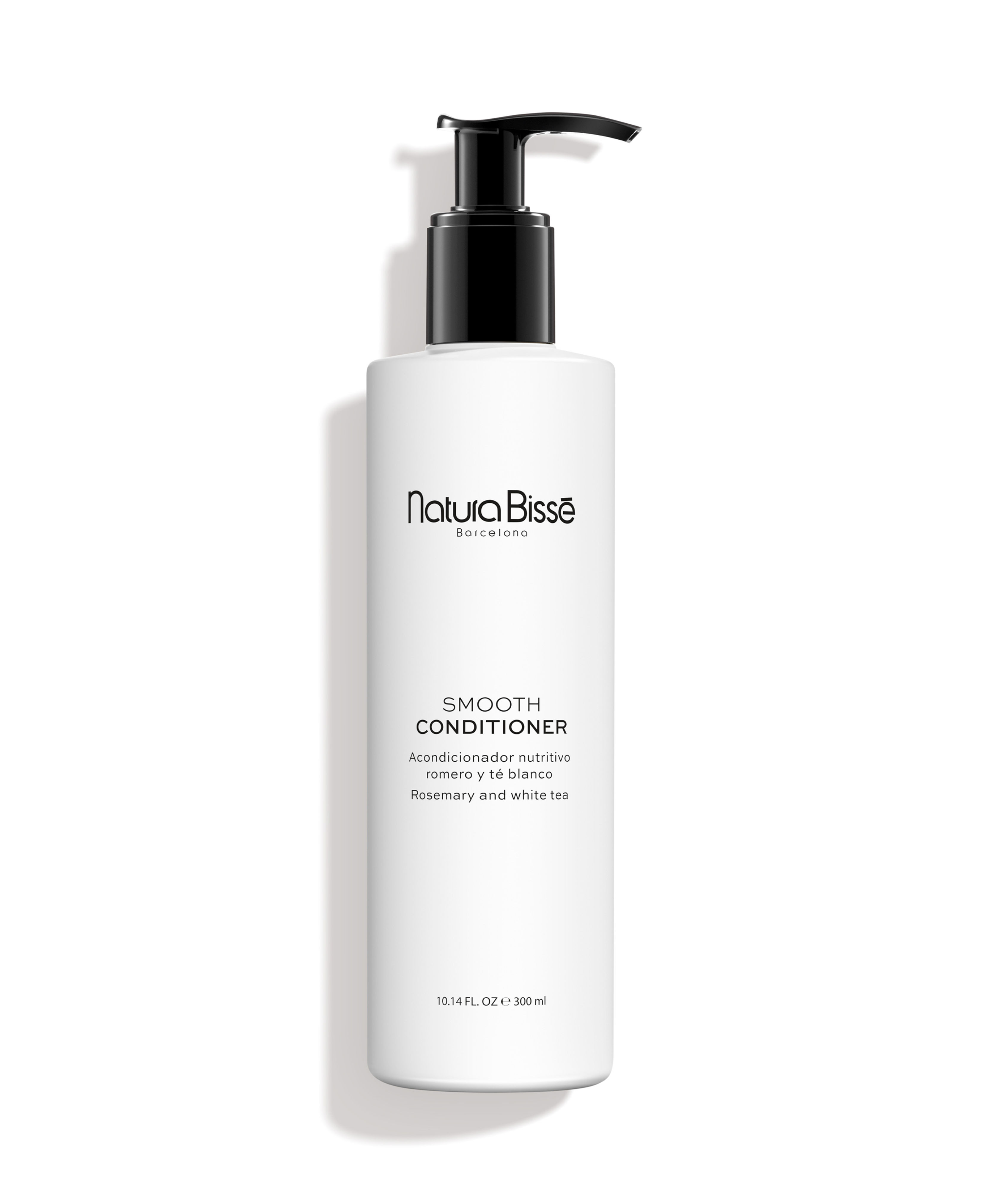 Smooth Conditioner NATURA BISSE