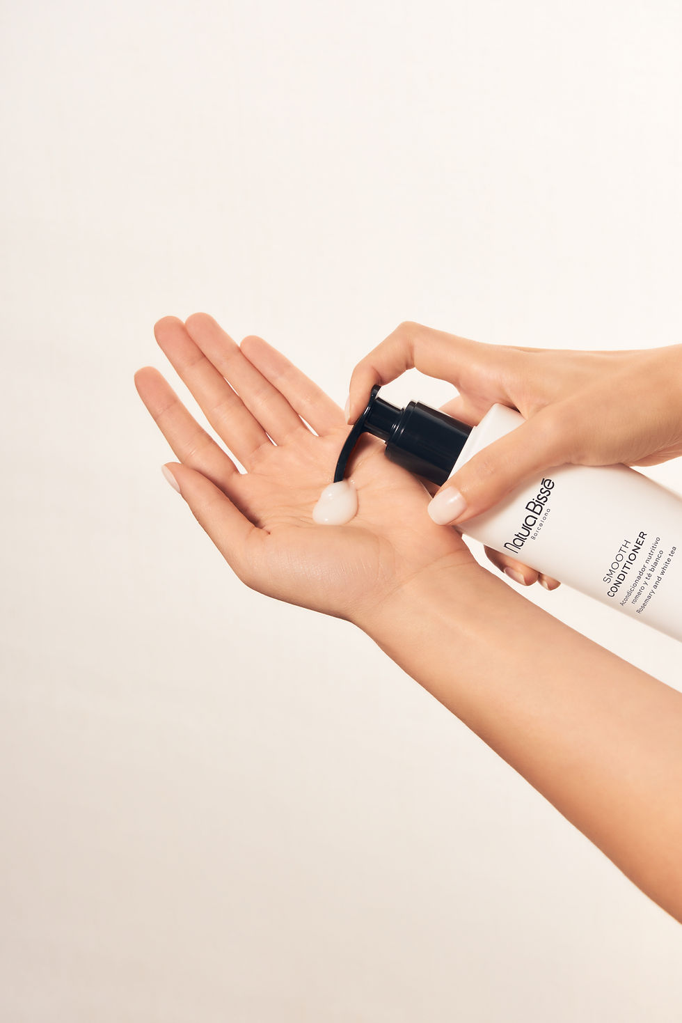 Thumbnail: Repairing Shampoo NATURA BISSE