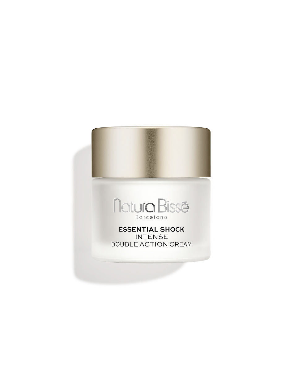 Thumbnail: Intense Double Action Cream 
