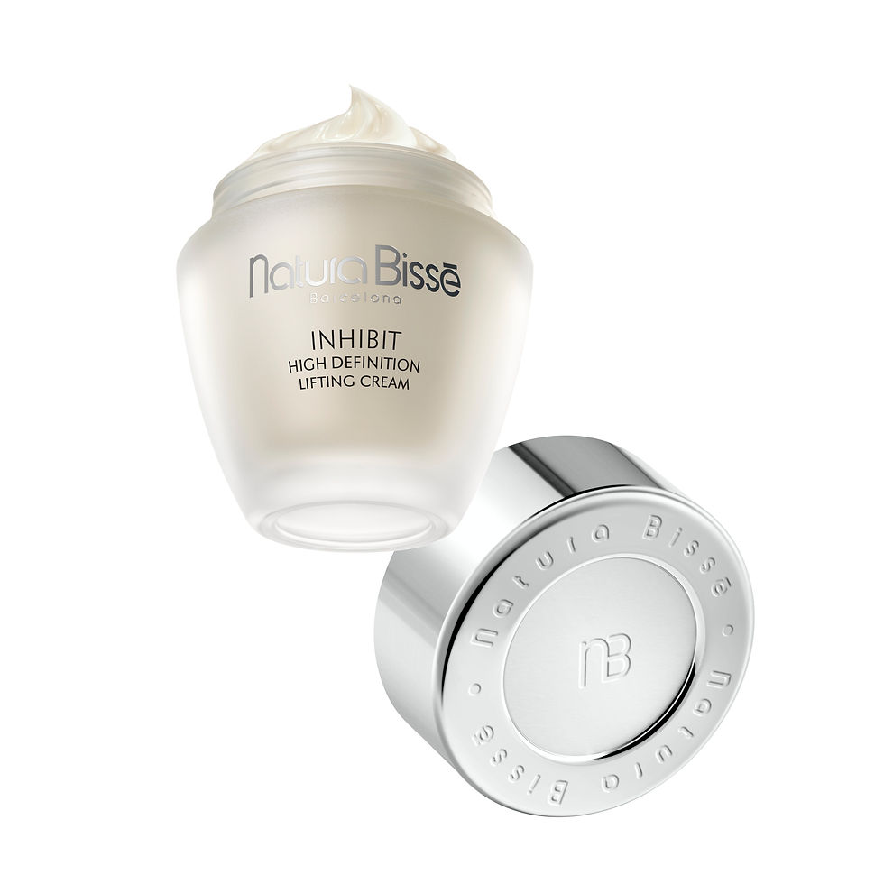 Thumbnail: Inhibit High Definition Lifting Cream NATURA BISSE