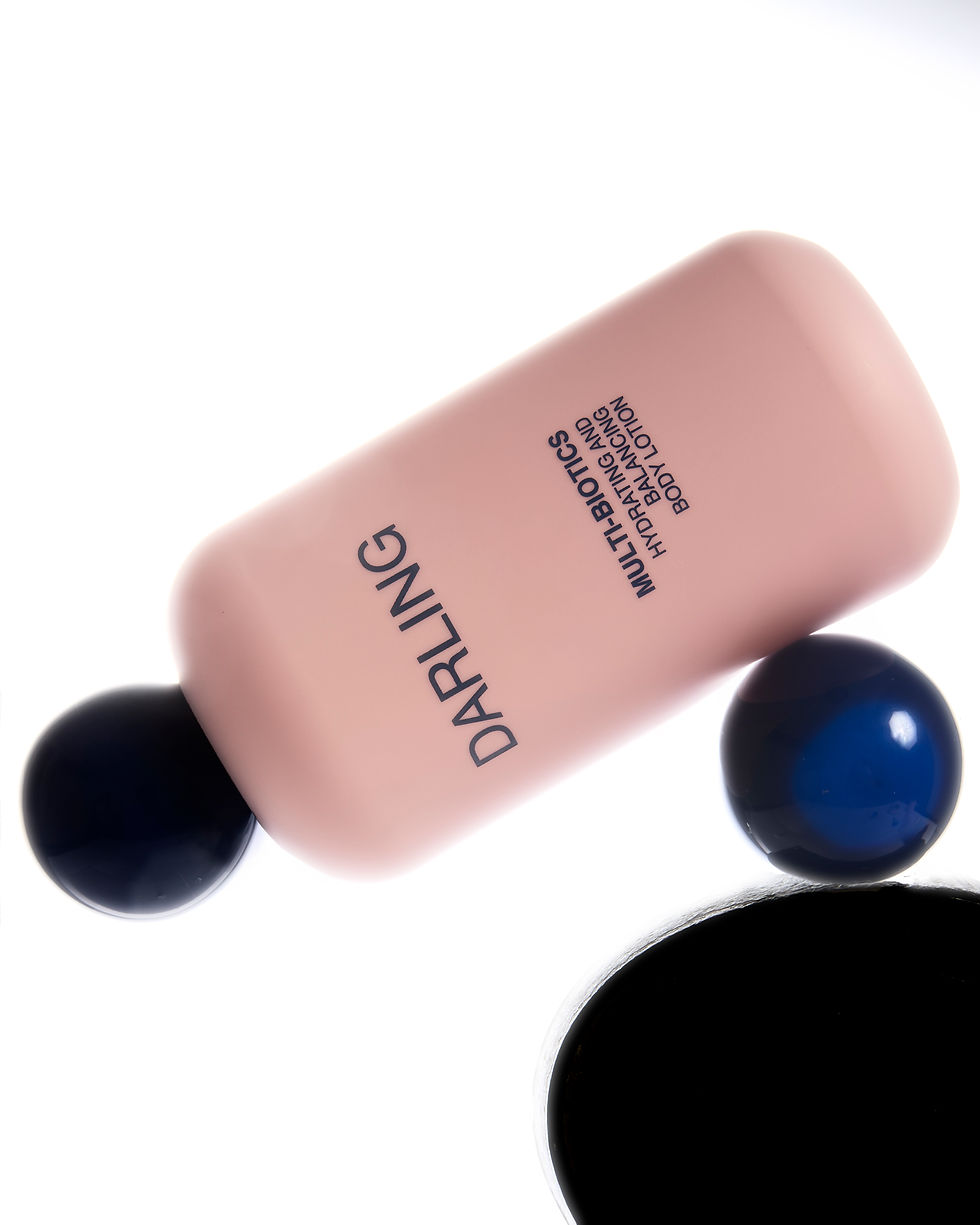 Thumbnail: Darling Hydrating and Balancing Body Lotion