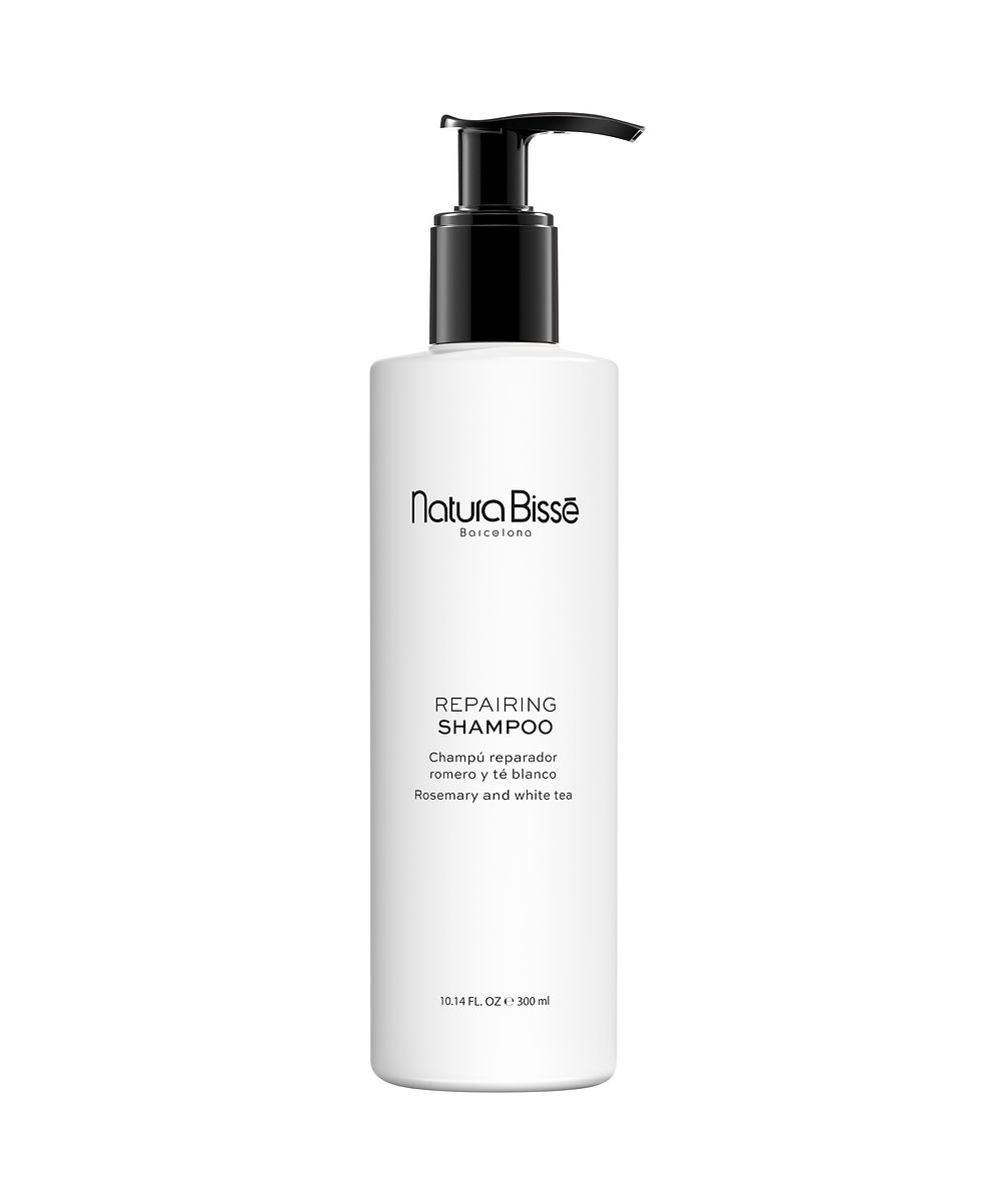 Thumbnail: Repairing Shampoo NATURA BISSE