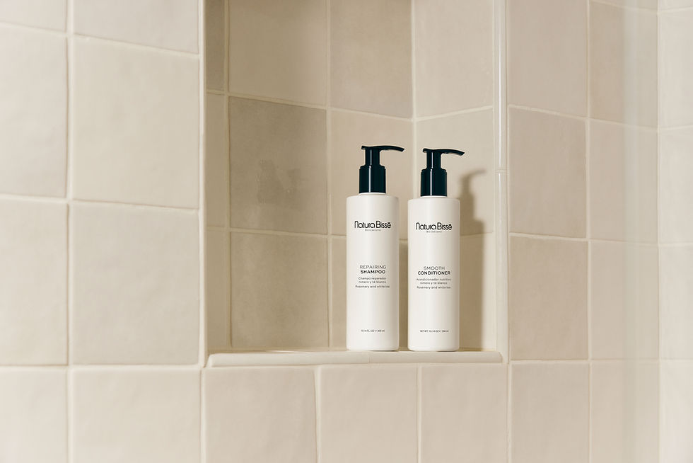 Thumbnail: Repairing Shampoo NATURA BISSE