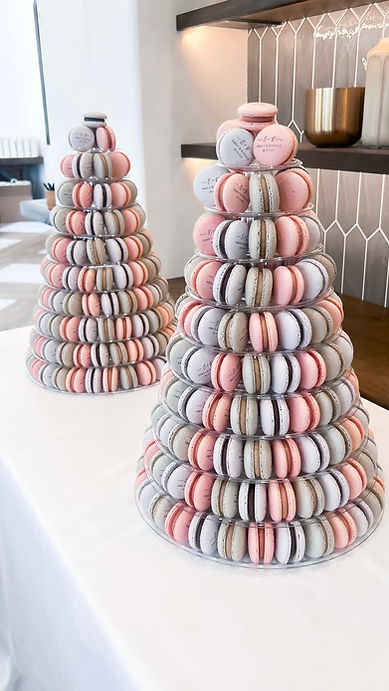 macaron towersjpeg