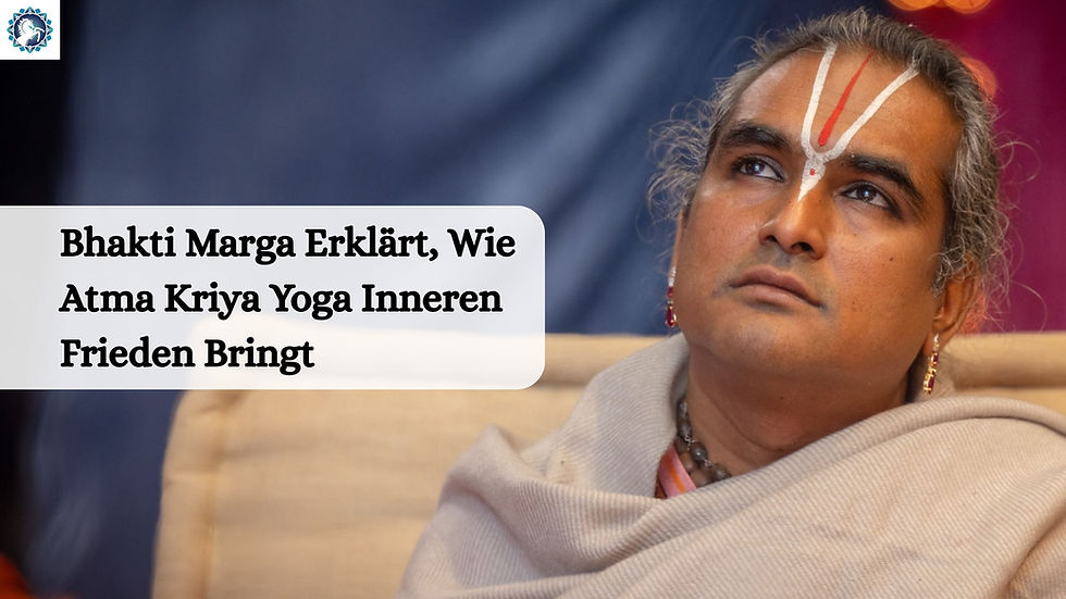 Paramahamsa Vishwananda