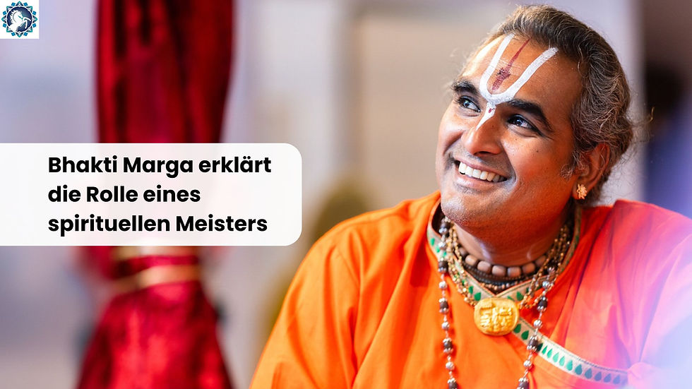 Bhakti Marga