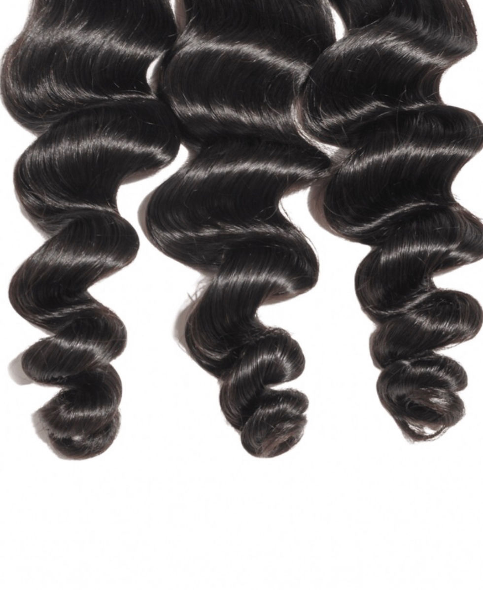 Thumbnail: Textures & Color Clip In Set (160grams)