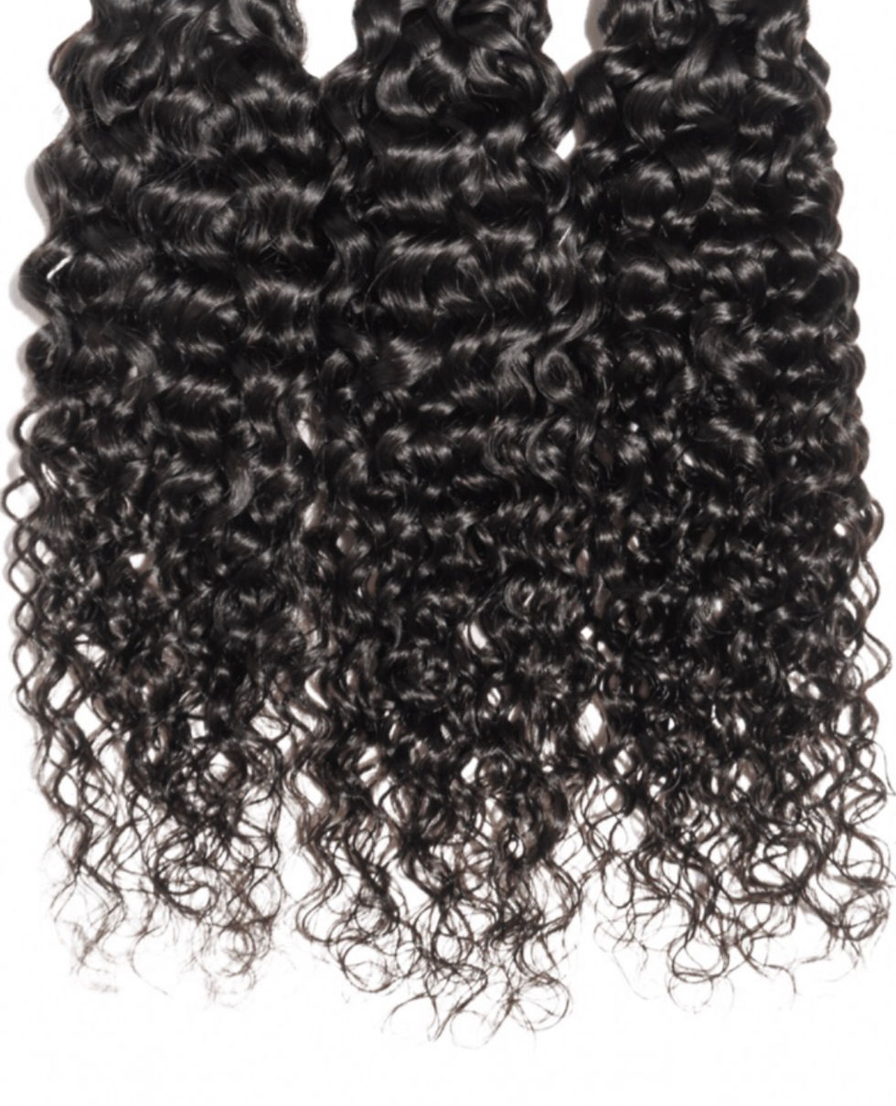 Thumbnail: Textures & Color Clip In Set (220grams)