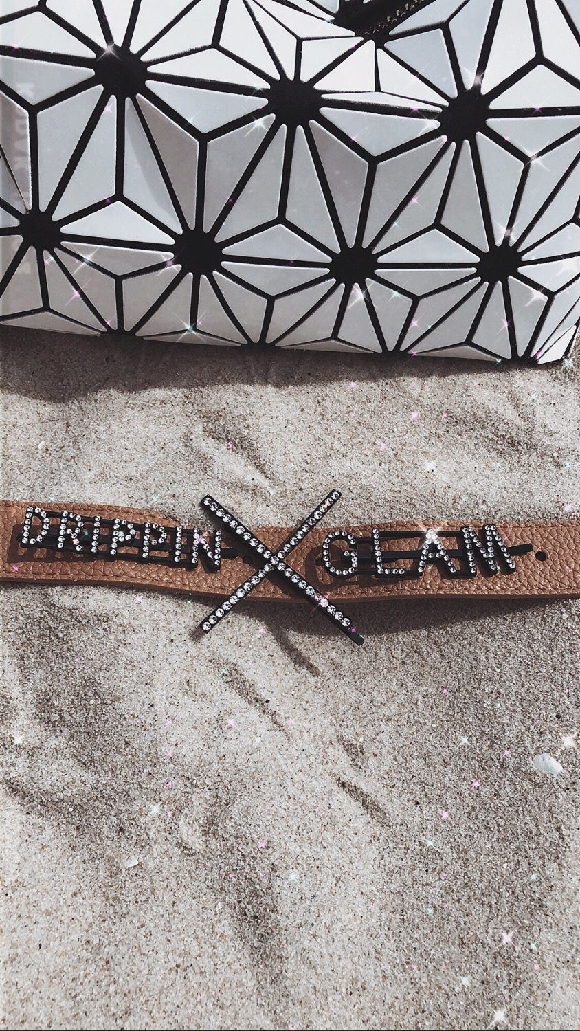 Thumbnail: Drippin X Glam Set 