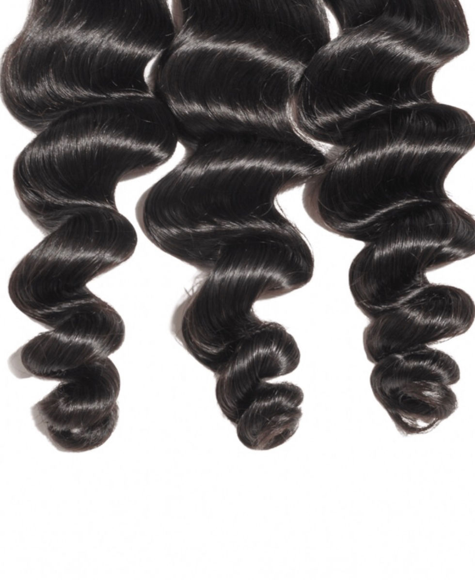 Thumbnail: Textures Clip In set  (220grams)