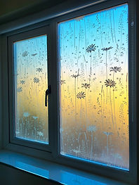 Decorative Window Film