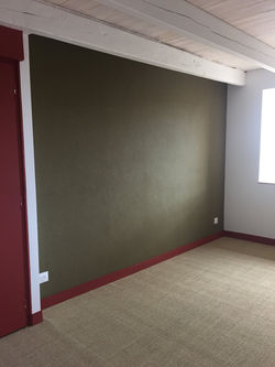 Sisal Enduit japonais